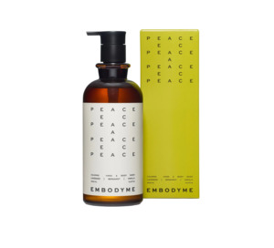 Peace Hand & Body Wash