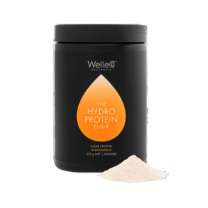 Hydroprotein Elixir Passionfruit
