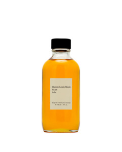 Skincare 1: No. 14 Icila Body Oil