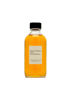 Skincare 1: No. 4 Bois de Balincourt Body Oil