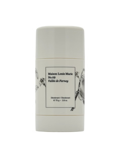 No. 9 Vallee de Farney Deodorant