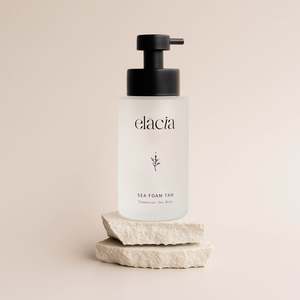 Skincare 1: Sea Foam Self Tan