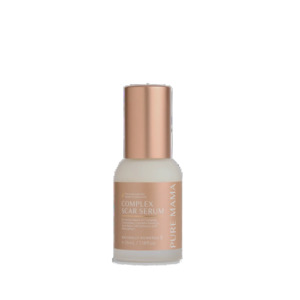 Skincare 1: Complex Scar Serum