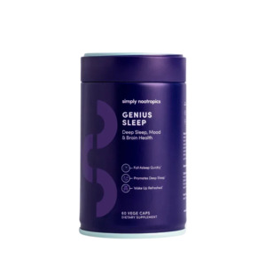 Genius Sleep