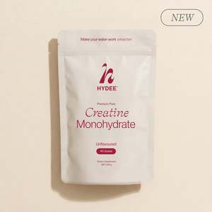 Pure Creatine