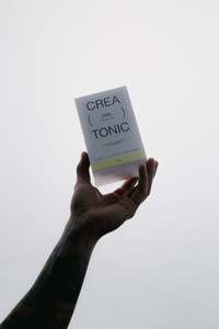 Everyday Wellness: Creatine + Electrolytes Sachets