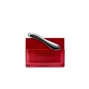 Skincare 1: Neck and Décolletage Elixir