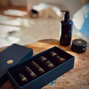 The Chocolate Box