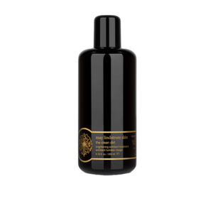 The Clean Dirt Cleansing Clay