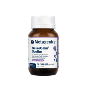 NeuroCalm Soothe 30s