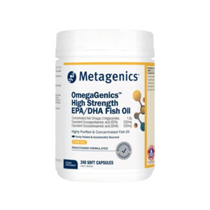 OmegaGenics EPA/DHA 240 caps