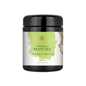 Tremela Matcha