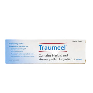 Traumeel Cream