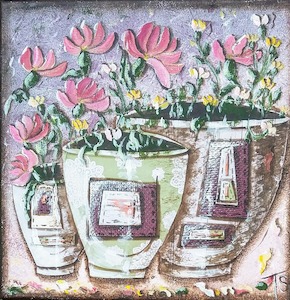 Products: Dreamy three