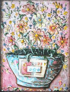 Products: Punch bowl