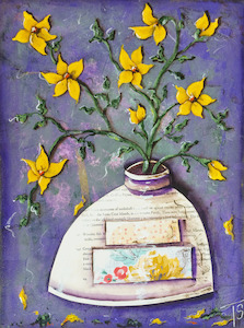 Products: Purple haze