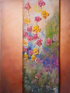 Products: Where Flowers Bloom