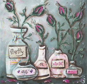 Products: Pretty As A Rose