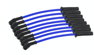 Ignition Leads: IGNITION LEAD SET 8.8mm LS Holden Commodore VT VZ VE