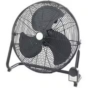 Sulco Tools Equipments: Workshop Fan, 500mm Floor