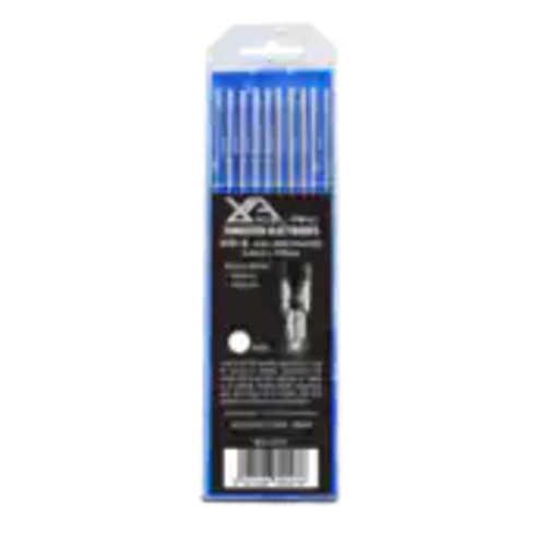 Sulco Tools Equipments: WZ8 Zirconiated Tungsten 2.4mm X 175mm, 10pk