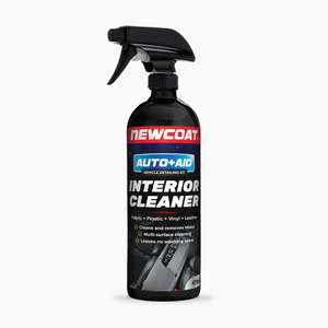 Newcoat Auto+Aid Interior Cleaner
