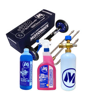 Motomuck: Combo 4x4 Beach Driving Cleaning Kit 1.