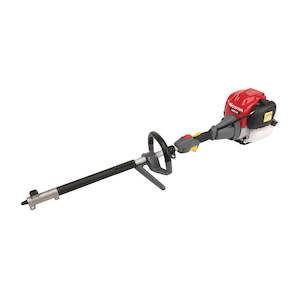 Honda Versatool: Honda POWER HEAD 35CC