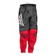 Fly F-16 Pant Grey/red - Youth Size 22