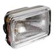 Headlight Rectangular GS Type