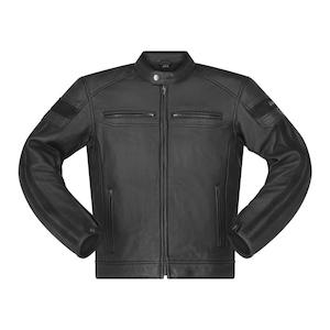 Apparel: Richa Retro Racing Jacket - Black Edition