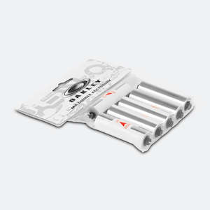 Oakley Roll-Off Films - Airbrake BRO MX / Front Line MX