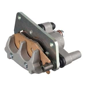 Braking: Whites Brake Caliper