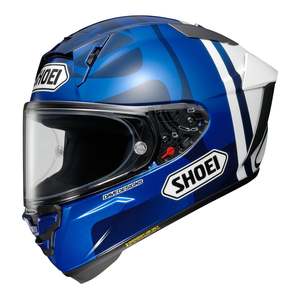 Shoei: Shoei X-SPR Pro Helmet - A Marquez  73 V2 TC2