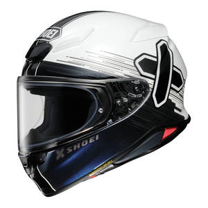 Shoei: Shoei NXR2 Helmet - Ideograph TC6