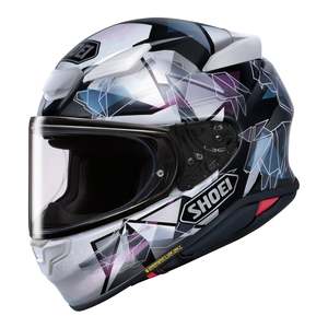 Shoei: Shoei NXR2 Helmet - Origami 2 TC5