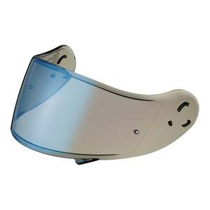 Shoei: Shoei Visor with Pin CNS-3 - Blue OS (Neotec 2)