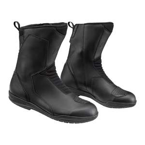 Gaerne: Gaerne Yuma Aquatech Boot - Black
