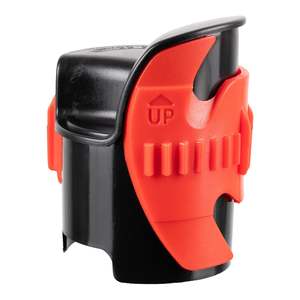 Oils Lubricants Cleaning: Whites Fork Seal Cleaning Tool - Red Scraper