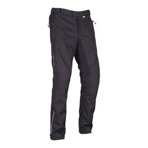 Road: Richa Suburbanite Pant - Black (Regular)