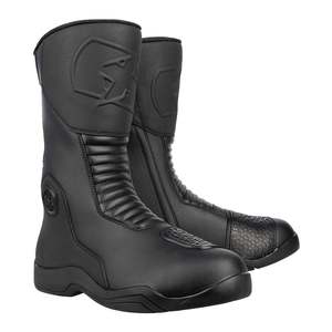 Boots: Oxford Tracker 2.0 Boots - Black