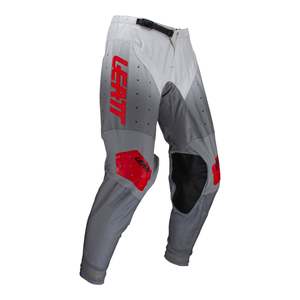 Off Road: Leatt 2024 4.5 Pant - Forge