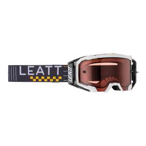 Protection: Leatt 5.5 Velocity Goggle - Pearl Rose UC 32%