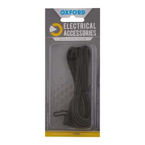 Battery: Oxford SAE Extension Lead 1.5m