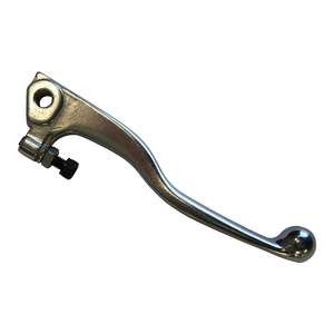 Braking: Whites Brake Lever Kawasaki KX80-500 KDX200 Short Blade