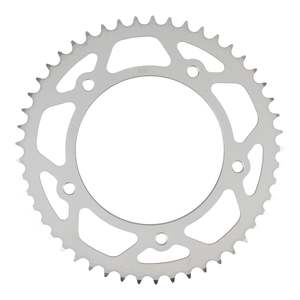 Sprocket Rear OE Steel 49T