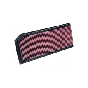 Filters: K&N Replacement Air Filter - NLA