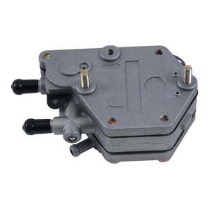 Vacuum Operated Fuel Pump 47-5004