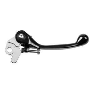 Levers: Whites Folding Brake Lever Honda CRF230 '03-'17