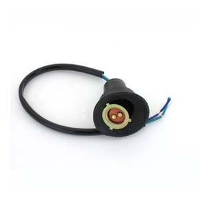 Headlight Wiring Harness to Suit P15D-25-1 300mm